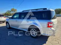 2017 Ford FLEX фото