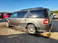 2017 Ford FLEX photo