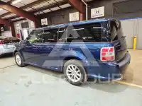 2017 Ford FLEX photo