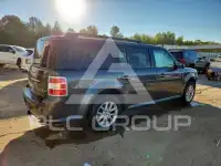 2017 Ford FLEX photo