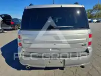 2017 Ford FLEX фото