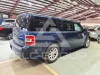 2017 Ford FLEX photo
