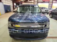 2017 Ford FLEX photo