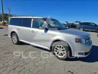 2017 Ford FLEX фото
