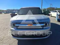2017 Ford FLEX фото