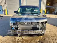 2017 Ford FLEX photo