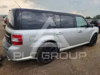 2017 Ford FLEX photo