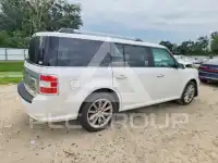 2017 Ford FLEX фото