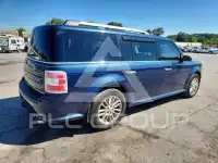 2017 Ford FLEX фото