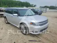 2017 Ford FLEX фото