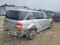 2017 Ford FLEX фото