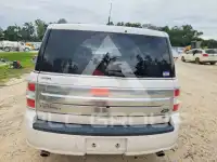 2017 Ford FLEX фото