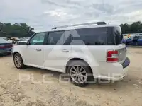 2017 Ford FLEX фото
