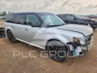 2017 Ford FLEX photo