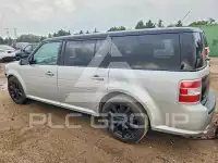 2017 Ford FLEX photo