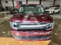2017 Ford FLEX фото
