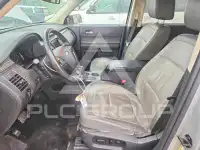 2017 Ford FLEX photo