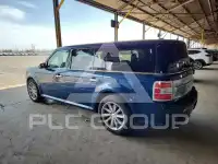 2017 Ford FLEX фото