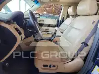 2017 Ford FLEX фото