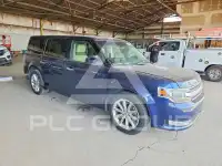 2017 Ford FLEX фото
