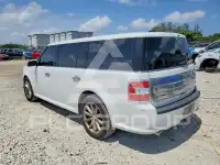 2017 Ford FLEX фото