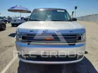 2017 Ford FLEX photo