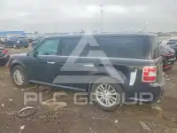 2017 Ford FLEX фото