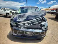 2017 Ford FLEX photo