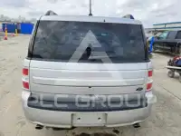 2017 Ford FLEX фото