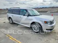 2017 Ford FLEX фото