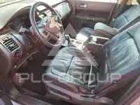2017 Ford FLEX фото