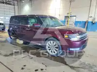 2017 Ford FLEX фото