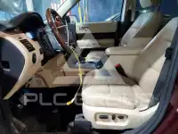 2017 Ford FLEX фото