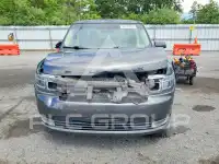 2017 Ford FLEX фото