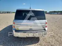 2017 Ford FLEX фото