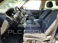 2017 Ford FLEX photo