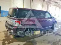 2017 Ford FLEX фото
