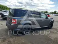 2017 Ford FLEX фото