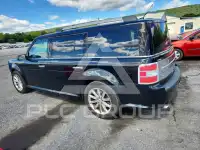 2017 Ford FLEX фото