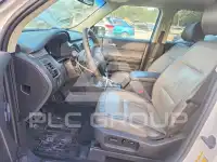 2017 Ford FLEX фото