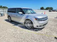 2017 Ford FLEX photo