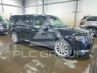 2017 Ford FLEX фото