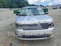 2017 Ford FLEX фото