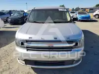 2017 Ford FLEX фото