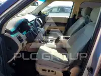 2017 Ford FLEX фото