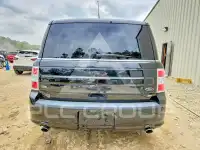2017 Ford FLEX photo