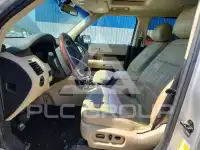 2017 Ford FLEX photo