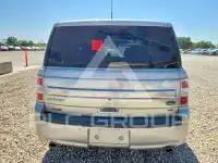 2017 Ford FLEX photo