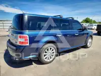 2017 Ford FLEX фото