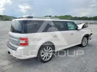 2017 Ford FLEX photo